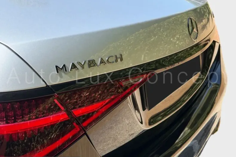 Mercedes-Benz S 680 (Clasa S) din 2023 cu 12.712 km - oferta MER245862 - foto 13