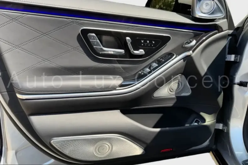 Mercedes-Benz S 680 (Clasa S) din 2023 cu 12.712 km - oferta MER245862 - foto 16