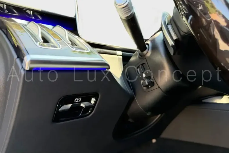 Mercedes-Benz S 680 (Clasa S) din 2023 cu 12.712 km - oferta MER245862 - foto 18