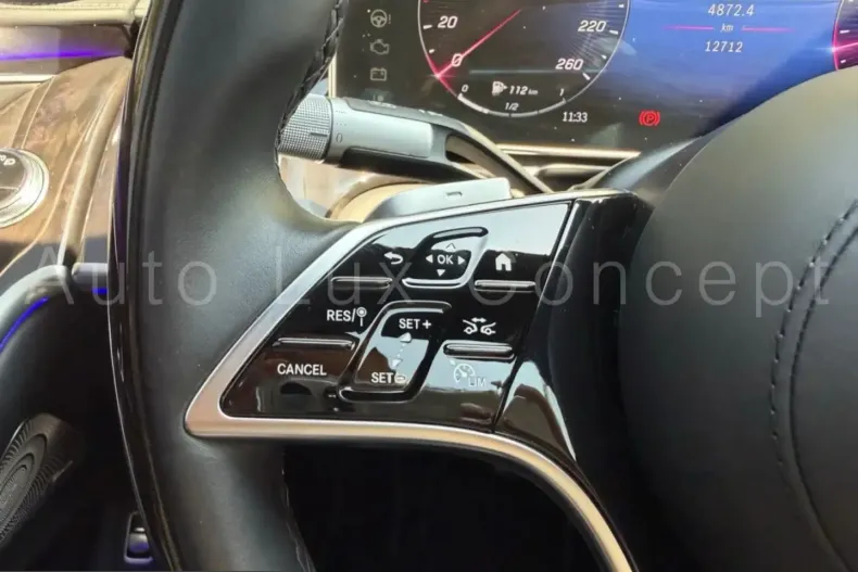 Mercedes-Benz S 680 (Clasa S) din 2023 cu 12.712 km - oferta MER245862 - foto 19