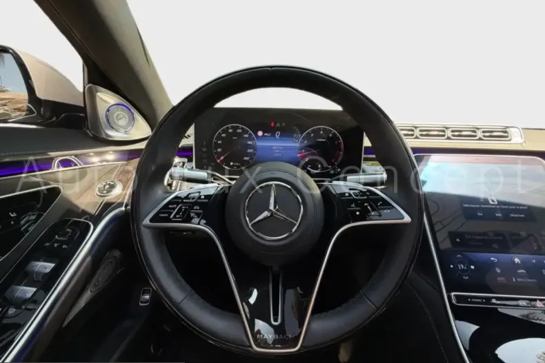 Mercedes-Benz S 680 (Clasa S) din 2023 cu 12.712 km - oferta MER245862 - foto 20