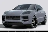 Porsche Cayenne din 2025 cu 22.263 km - oferta POR245863 - foto 1