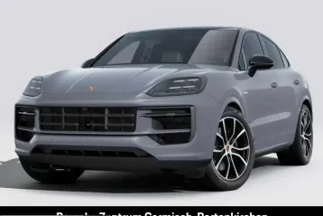 Porsche Cayenne din 2025 - oferta POR245863