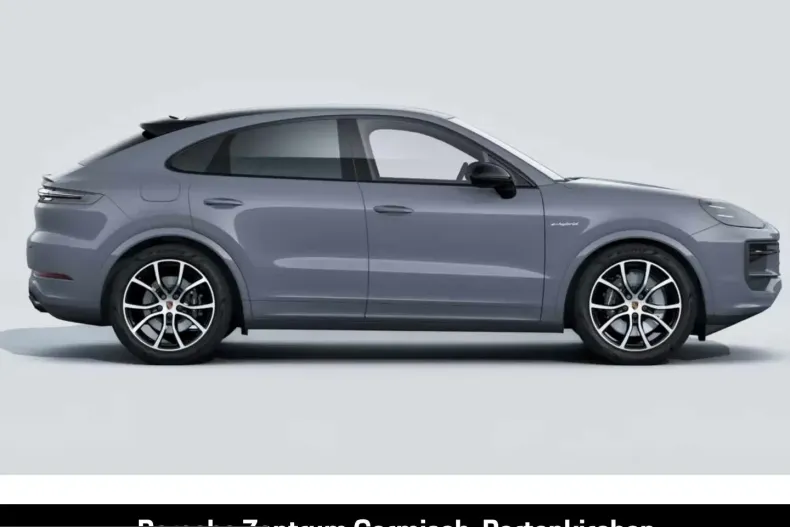 Porsche Cayenne din 2025 cu 22.263 km - oferta POR245863 - foto 2