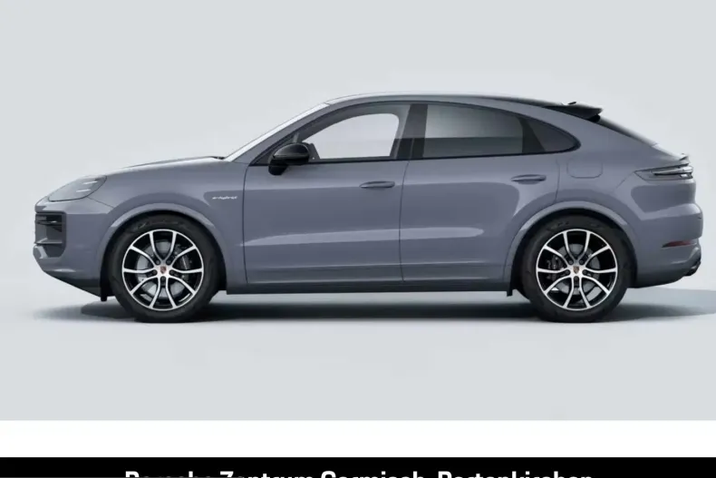 Porsche Cayenne din 2025 cu 22.263 km - oferta POR245863 - foto 3