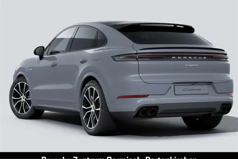 Porsche Cayenne din 2025 cu 22.263 km - oferta POR245863 - foto 4