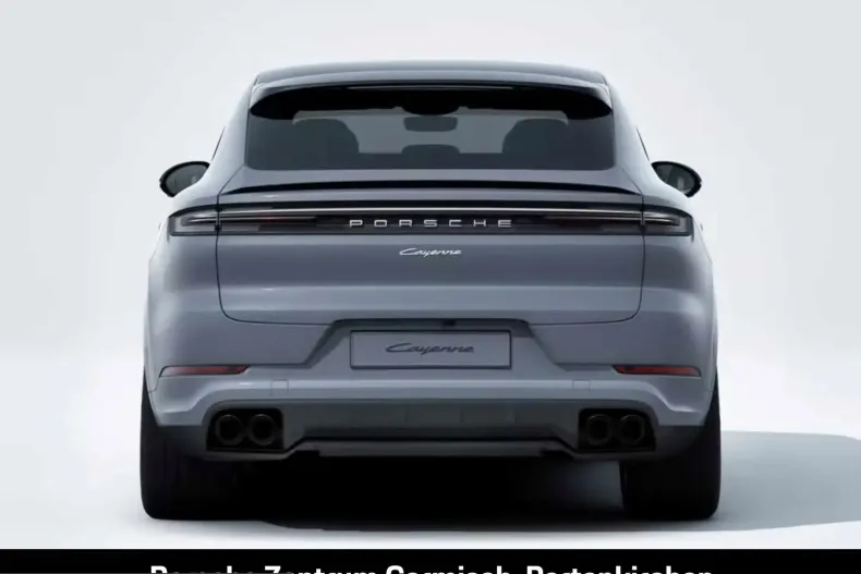 Porsche Cayenne din 2025 cu 22.263 km - oferta POR245863 - foto 6