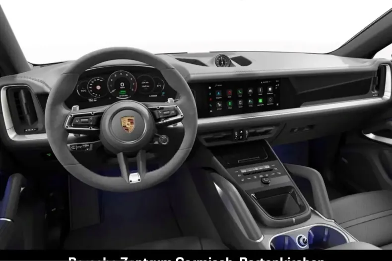 Porsche Cayenne din 2025 cu 22.263 km - oferta POR245863 - foto 8