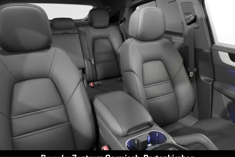 Porsche Cayenne din 2025 cu 22.263 km - oferta POR245863 - foto 9
