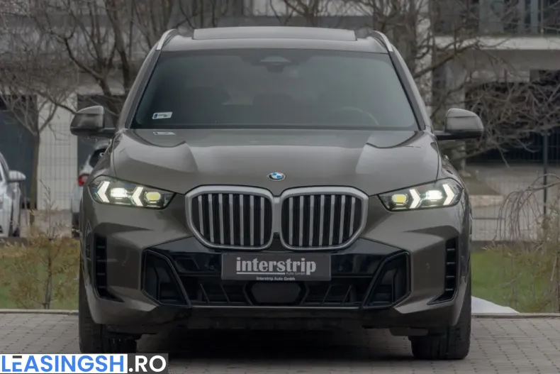 BMW X5 (Seria X) din 2025 cu 31.100 km - oferta BMW245864 - foto 2