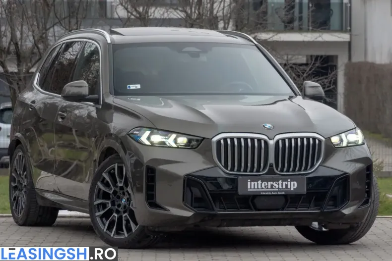BMW X5 (Seria X) din 2025 cu 31.100 km - oferta BMW245864 - foto 3