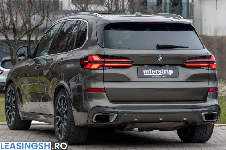 BMW X5 (Seria X) din 2025 cu 31.100 km - oferta BMW245864 - foto 4