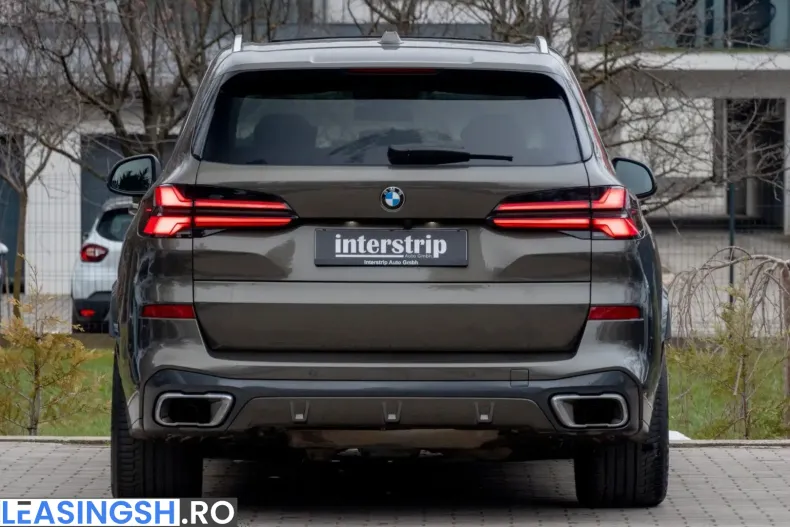 BMW X5 (Seria X) din 2025 cu 31.100 km - oferta BMW245864 - foto 5
