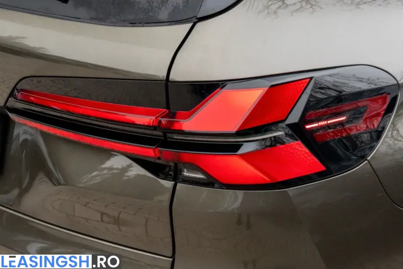 BMW X5 (Seria X) din 2025 cu 31.100 km - oferta BMW245864 - foto 7