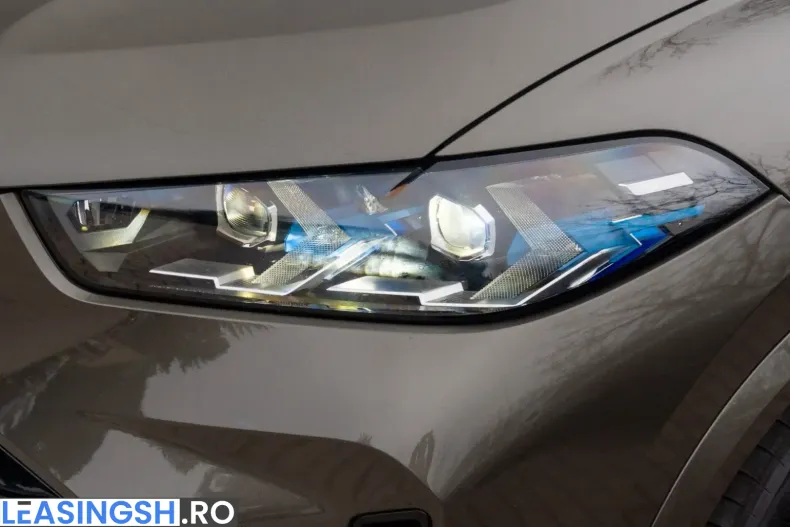 BMW X5 (Seria X) din 2025 cu 31.100 km - oferta BMW245864 - foto 8