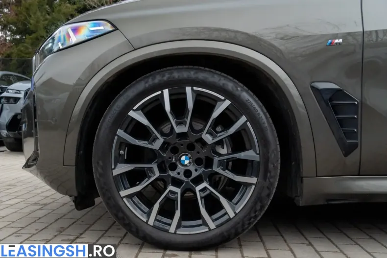 BMW X5 (Seria X) din 2025 cu 31.100 km - oferta BMW245864 - foto 9