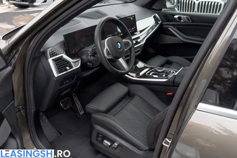 BMW X5 (Seria X) din 2025 cu 31.100 km - oferta BMW245864 - foto 11
