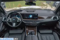 BMW X5 (Seria X) din 2025 cu 31.100 km - oferta BMW245864 - foto 13