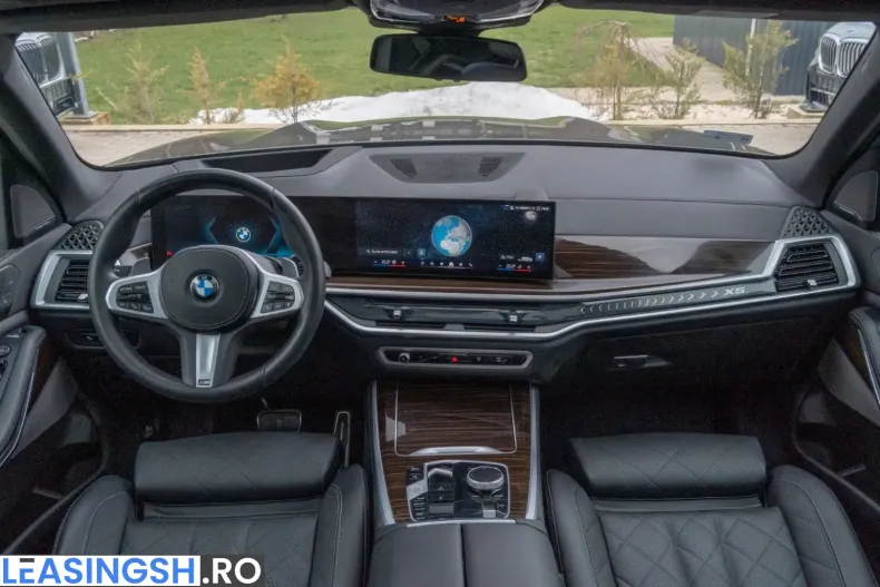 BMW X5 (Seria X) din 2025 cu 31.100 km - oferta BMW245864 - foto 13