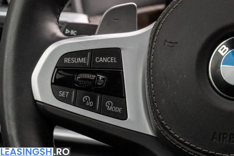BMW X5 (Seria X) din 2025 cu 31.100 km - oferta BMW245864 - foto 16