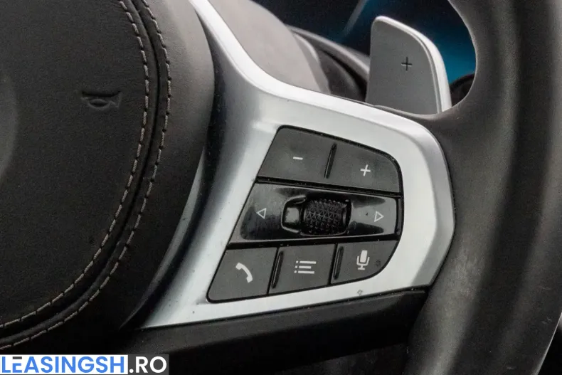 BMW X5 (Seria X) din 2025 cu 31.100 km - oferta BMW245864 - foto 17