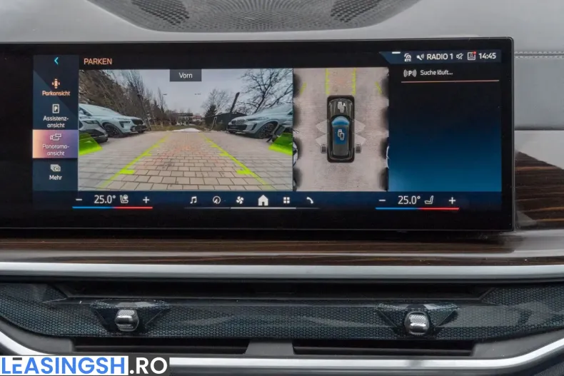 BMW X5 (Seria X) din 2025 cu 31.100 km - oferta BMW245864 - foto 19