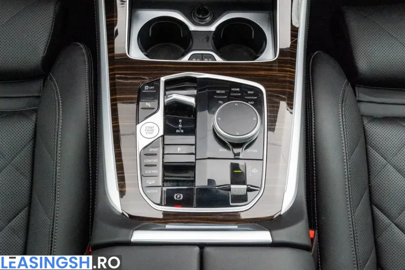 BMW X5 (Seria X) din 2025 cu 31.100 km - oferta BMW245864 - foto 20