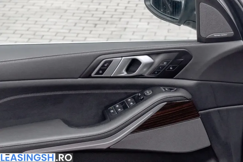 BMW X5 (Seria X) din 2025 cu 31.100 km - oferta BMW245864 - foto 23