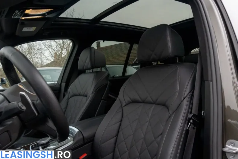 BMW X5 (Seria X) din 2025 cu 31.100 km - oferta BMW245864 - foto 26