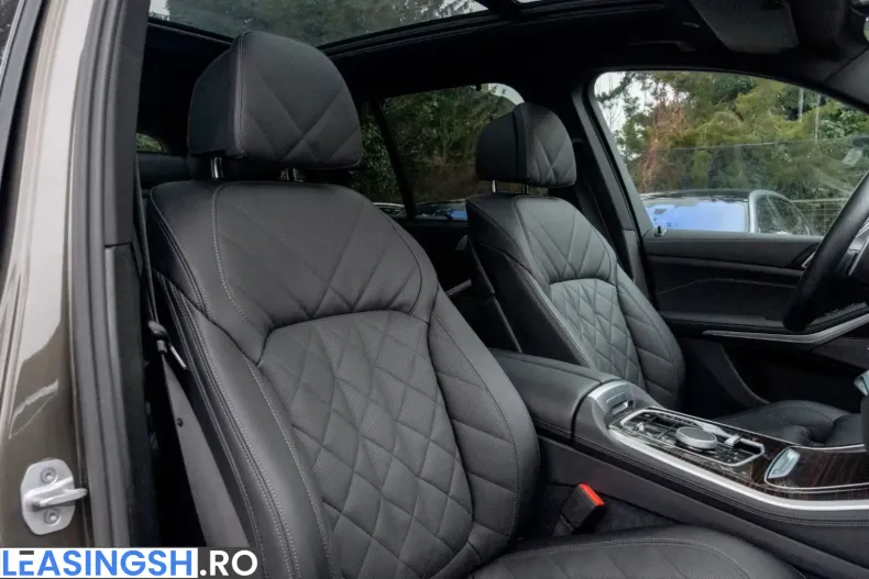 BMW X5 (Seria X) din 2025 cu 31.100 km - oferta BMW245864 - foto 27