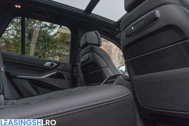 BMW X5 (Seria X) din 2025 cu 31.100 km - oferta BMW245864 - foto 29