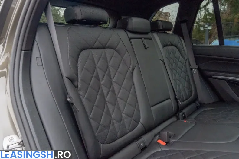 BMW X5 (Seria X) din 2025 cu 31.100 km - oferta BMW245864 - foto 30