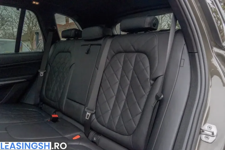 BMW X5 (Seria X) din 2025 cu 31.100 km - oferta BMW245864 - foto 31