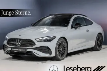 Mercedes-Benz CLE 220 din 2025 - oferta MER245865