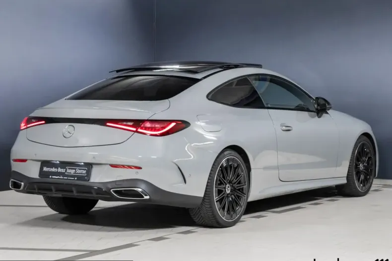 Mercedes-Benz CLE 220 (Clasa CLE) din 2025 cu 38.443 km - oferta MER245865 - foto 2