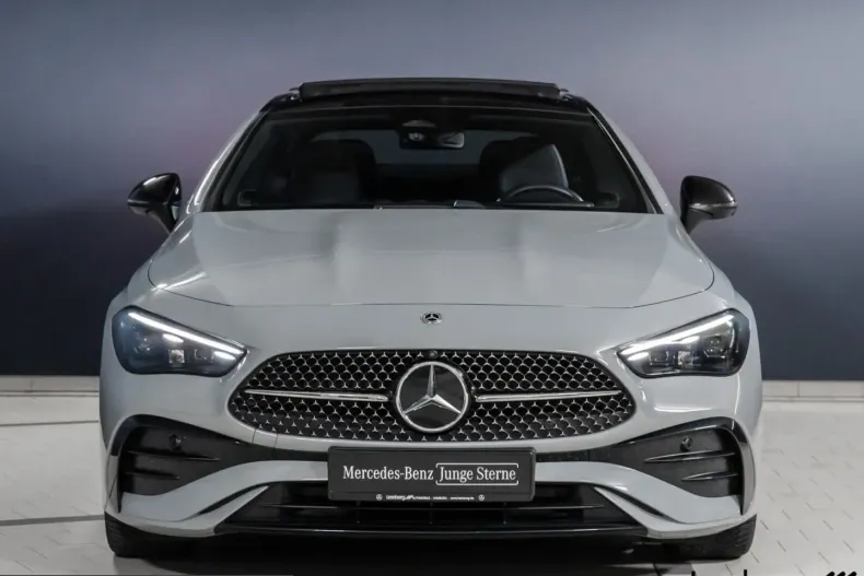 Mercedes-Benz CLE 220 (Clasa CLE) din 2025 cu 38.443 km - oferta MER245865 - foto 5