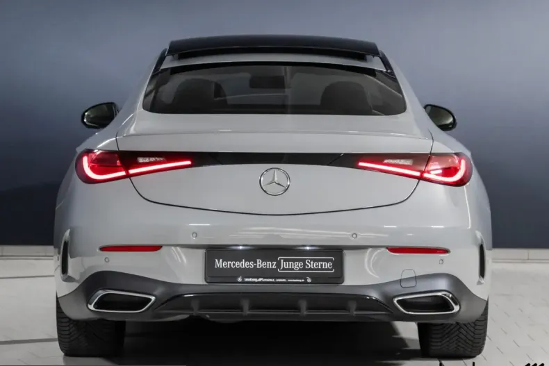 Mercedes-Benz CLE 220 (Clasa CLE) din 2025 cu 38.443 km - oferta MER245865 - foto 6