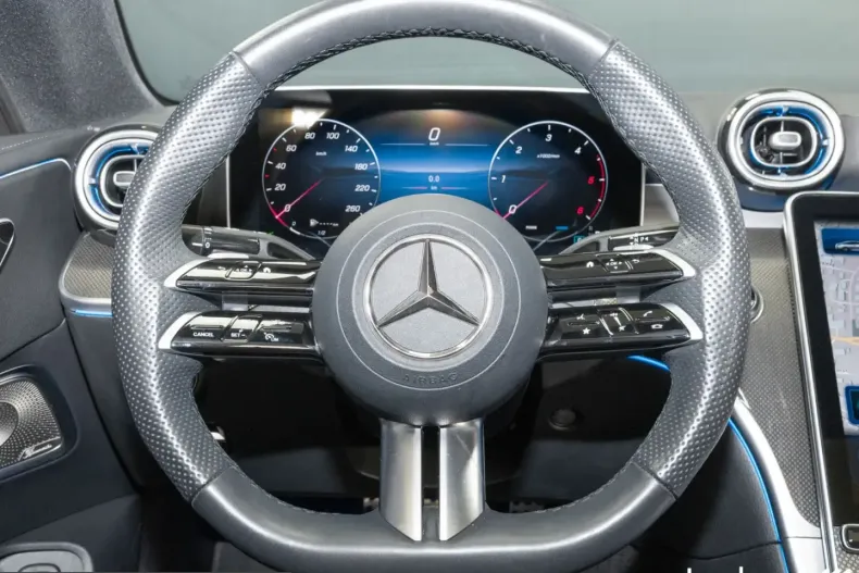 Mercedes-Benz CLE 220 (Clasa CLE) din 2025 cu 38.443 km - oferta MER245865 - foto 9