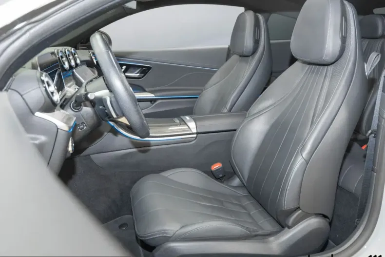 Mercedes-Benz CLE 220 (Clasa CLE) din 2025 cu 38.443 km - oferta MER245865 - foto 13
