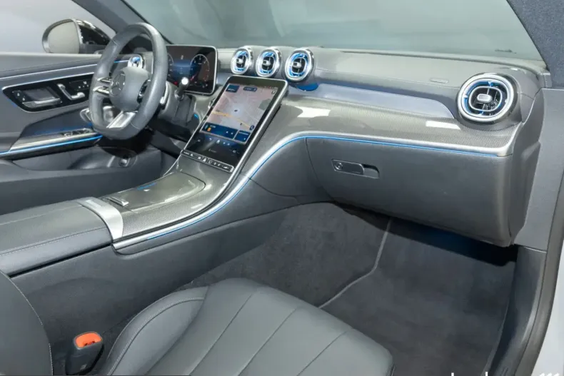 Mercedes-Benz CLE 220 (Clasa CLE) din 2025 cu 38.443 km - oferta MER245865 - foto 15