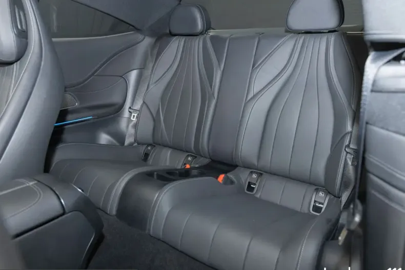 Mercedes-Benz CLE 220 (Clasa CLE) din 2025 cu 38.443 km - oferta MER245865 - foto 18