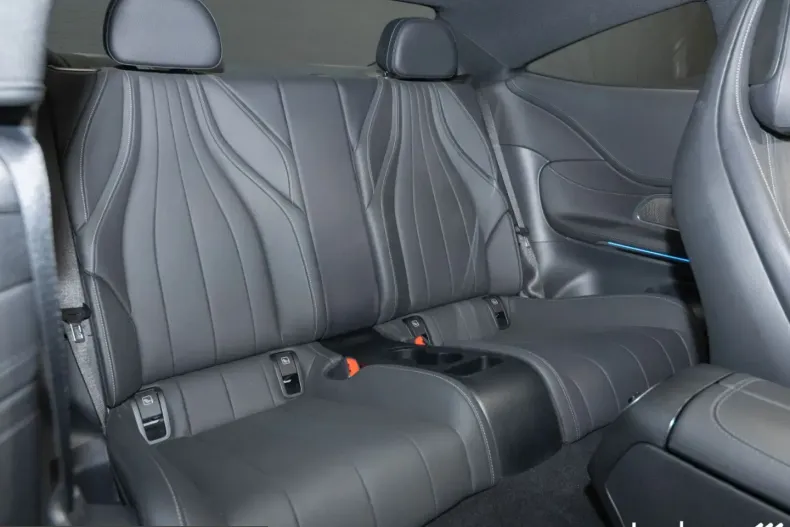 Mercedes-Benz CLE 220 (Clasa CLE) din 2025 cu 38.443 km - oferta MER245865 - foto 19