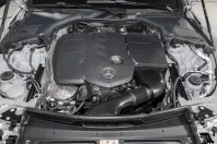 Mercedes-Benz CLE 220 (Clasa CLE) din 2025 cu 38.443 km - oferta MER245865 - foto 21