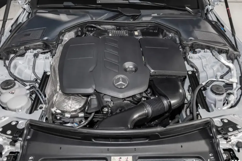 Mercedes-Benz CLE 220 (Clasa CLE) din 2025 cu 38.443 km - oferta MER245865 - foto 21
