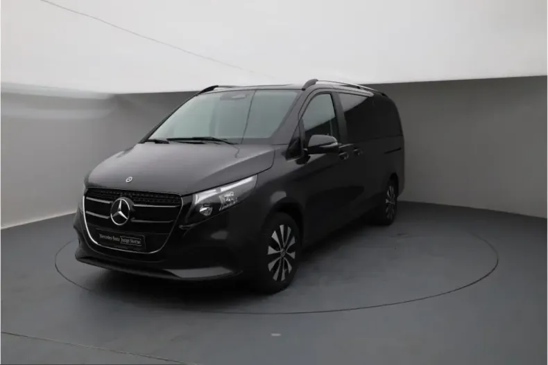 Mercedes-Benz V 220 (Clasa V) din 2024 cu 26.250 km - oferta MER245866 - foto 1