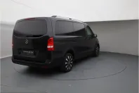 Mercedes-Benz V 220 (Clasa V) din 2024 cu 26.250 km - oferta MER245866 - foto 7