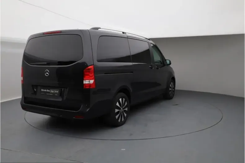 Mercedes-Benz V 220 (Clasa V) din 2024 cu 26.250 km - oferta MER245866 - foto 7