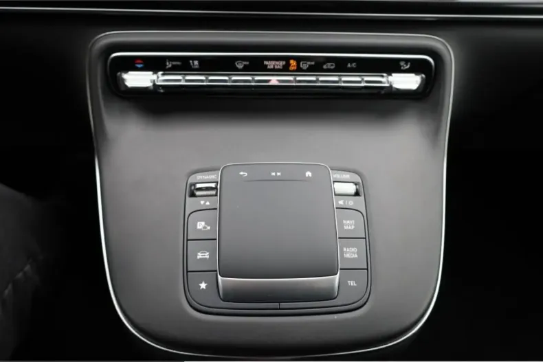 Mercedes-Benz V 220 (Clasa V) din 2024 cu 26.250 km - oferta MER245866 - foto 18