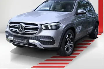 Mercedes-Benz GLE 350 din 2023 - oferta MER245867