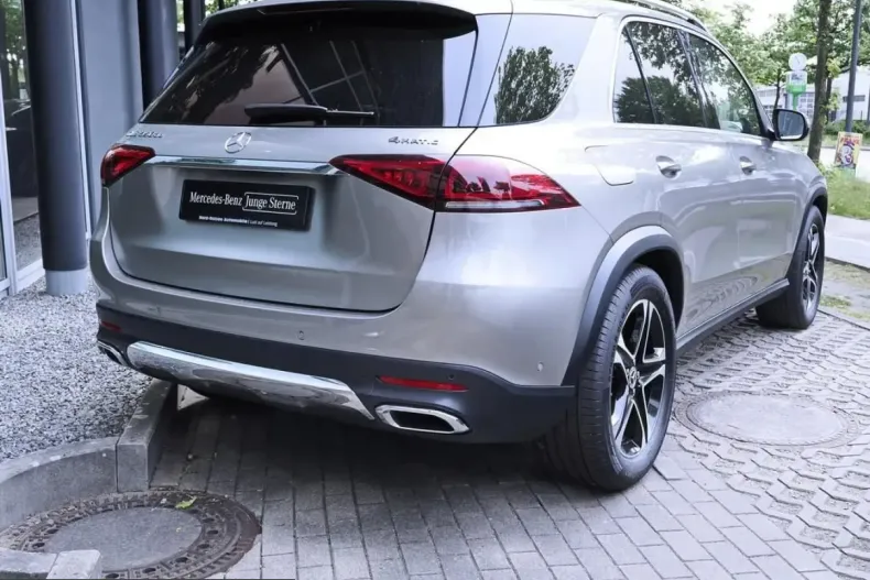 Mercedes-Benz GLE 350 (Clasa GLE) din 2023 cu 65.100 km - oferta MER245867 - foto 4